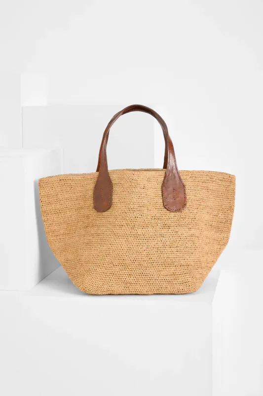 Tokyo II Bag Tea 