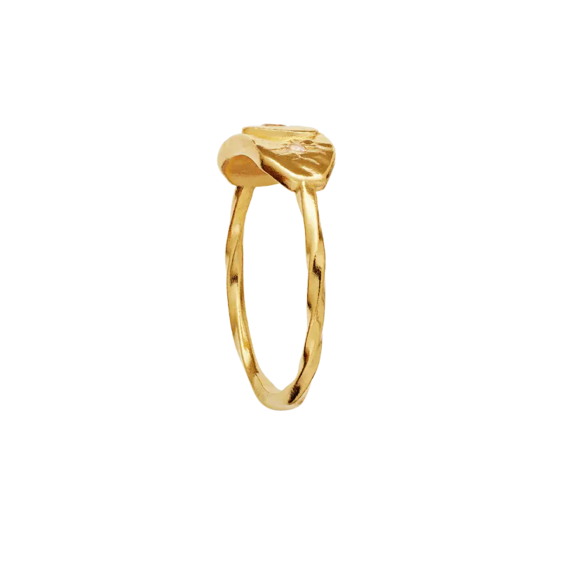AMARIT Ring Gold