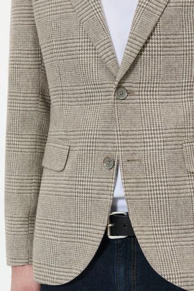Hovedbilde MAgeorge Blazer Winter Twig
