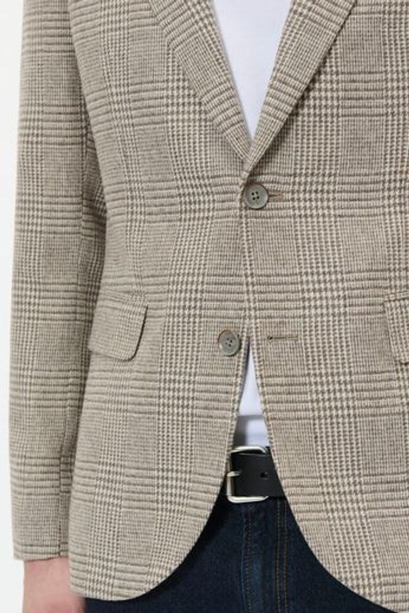 MAgeorge Blazer Winter Twig