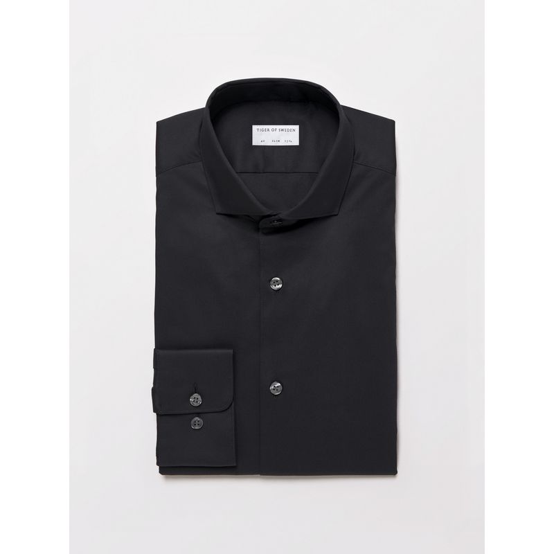 FARRELL 5 Shirt Black