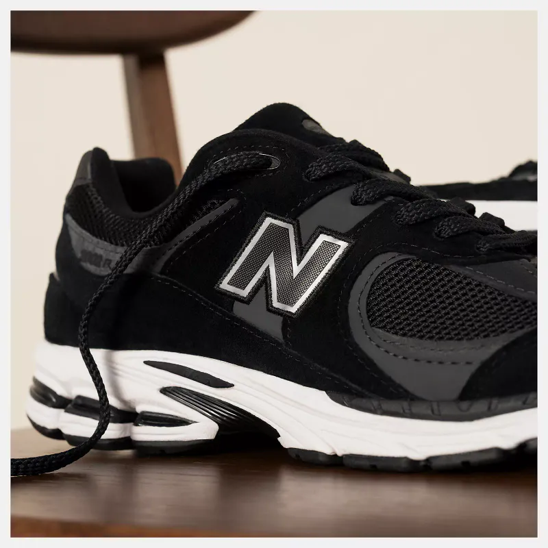 New Balance 2002RBK Black 