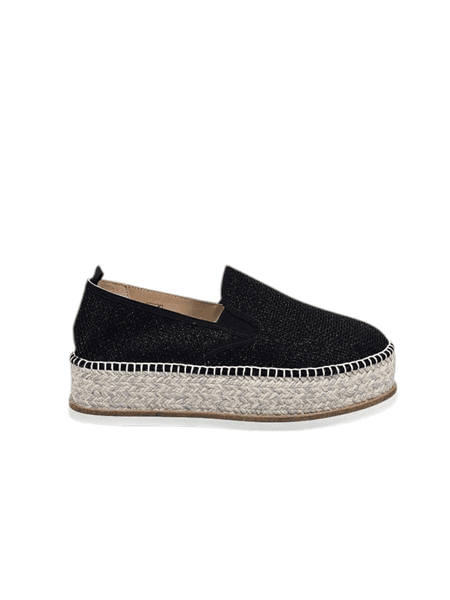 Bilde av SARRY Cuat Espadrille Mesh ...