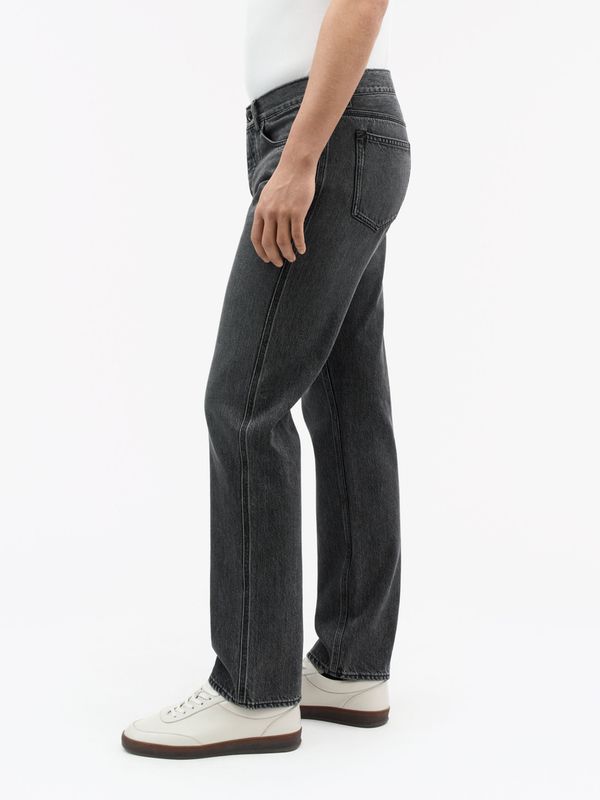 MARTY Jeans Black 