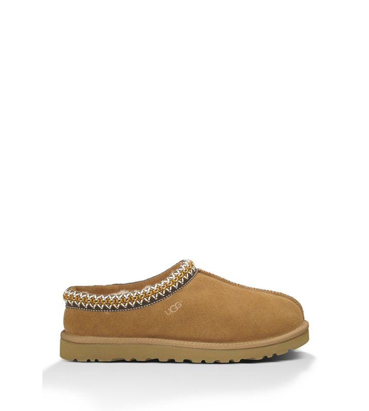 W TASMAN II Chestnut 