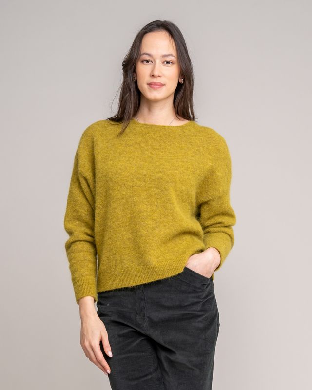 ALICIA Mohair Acid