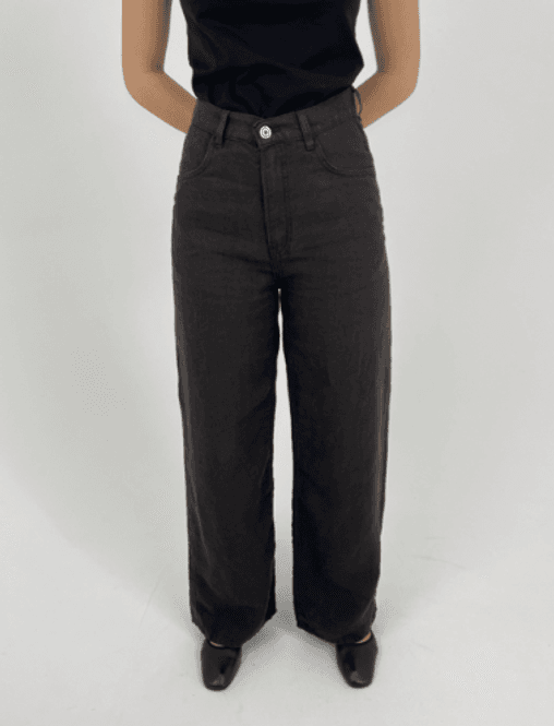 Hovedbilde KERI Java Linen 