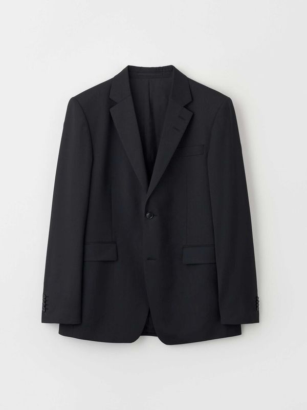 JUSTINS Blazer Black