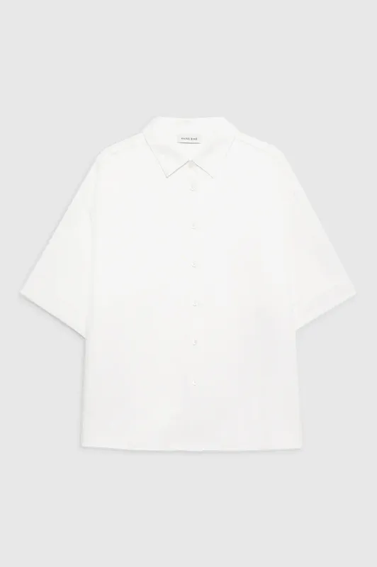 COCO Shirt Ivory 