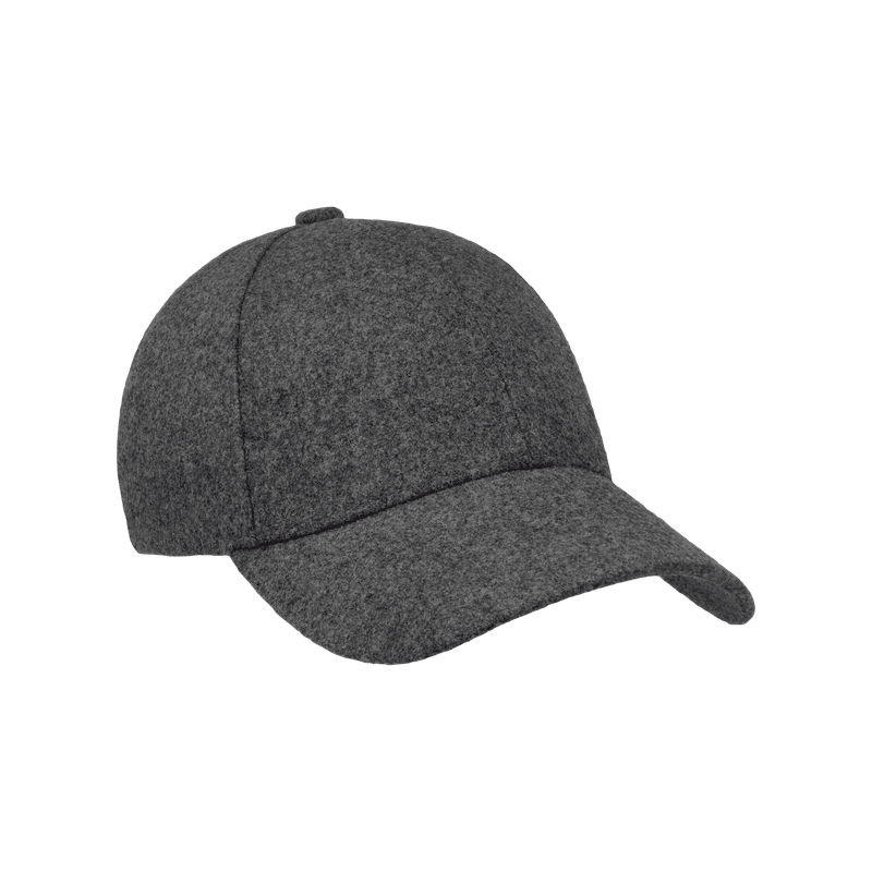 Legacy Structured | Wool Granit Grey 