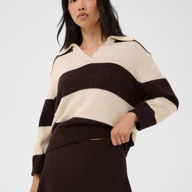 Hovedbilde VikesaPW Flared skirt Mole