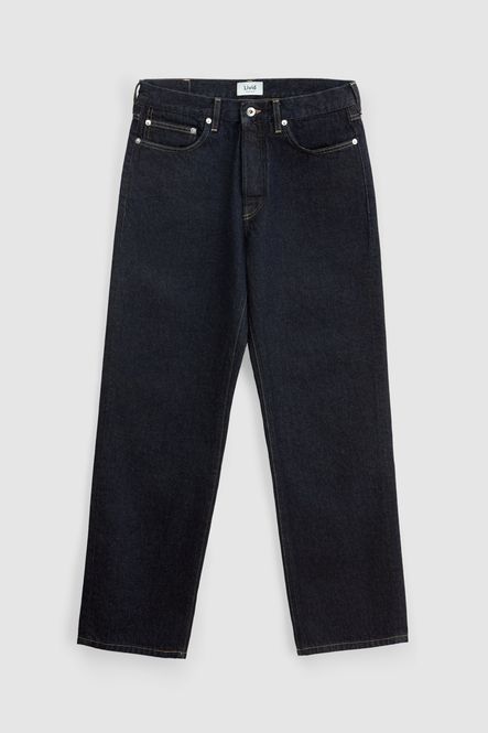 Hovedbilde FULLER Japan Indigo Rinse