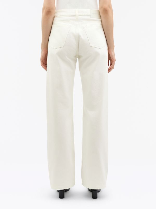 Milis Skylight Mid-Rise Jeans