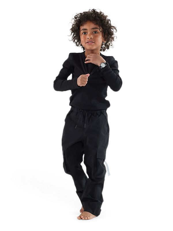 Giske Mini pant Java 