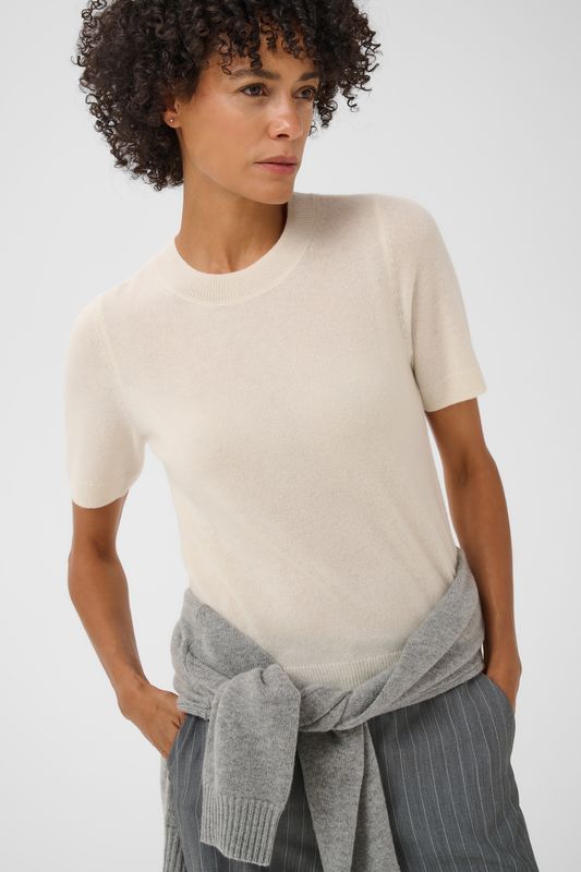 EverlottaPW Pullover Whisper White