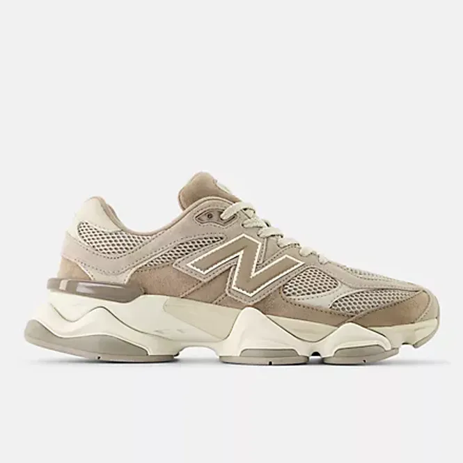 Hovedbilde New Balance U9060ERC Mushroom ...
