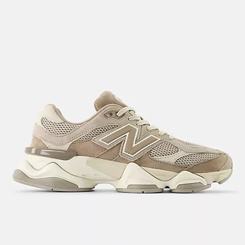New Balance U9060ERC Mushroom 