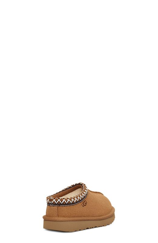 Toddlers Tasman II Chestnut