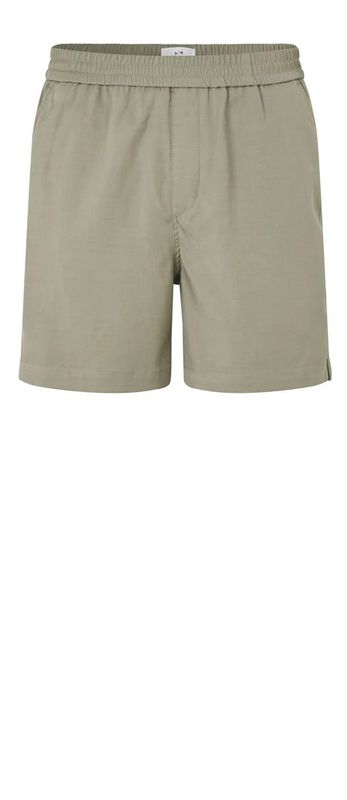 TURIpl Shorts 012 Agave Green 