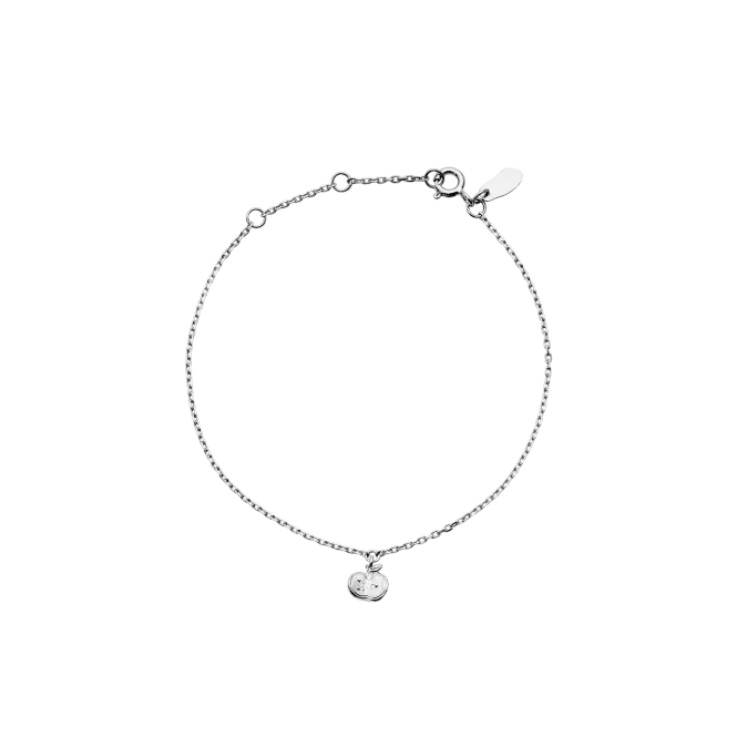 Hovedbilde POMONA Bracelet Silver