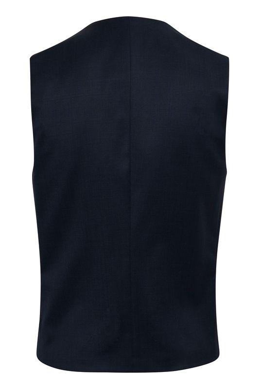 BRECK WAISTCOAT Navy 