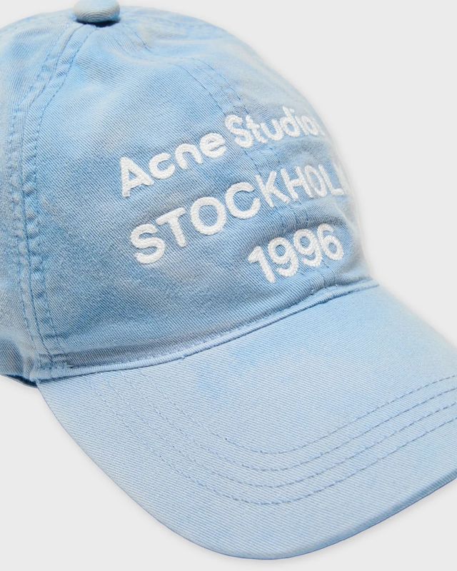 LOGO Cap 1996 Cornflower Blue 