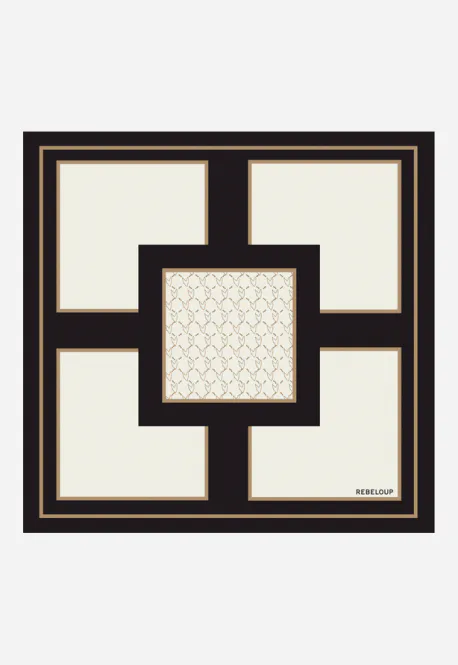 Hovedbilde CHLOÉ Silk Scarf  55cm