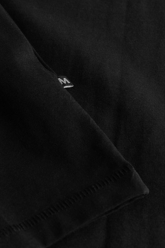 JERMALINK T-SHIRT Black