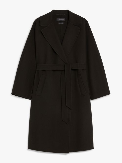Hovedbilde CIVADA Coat Black