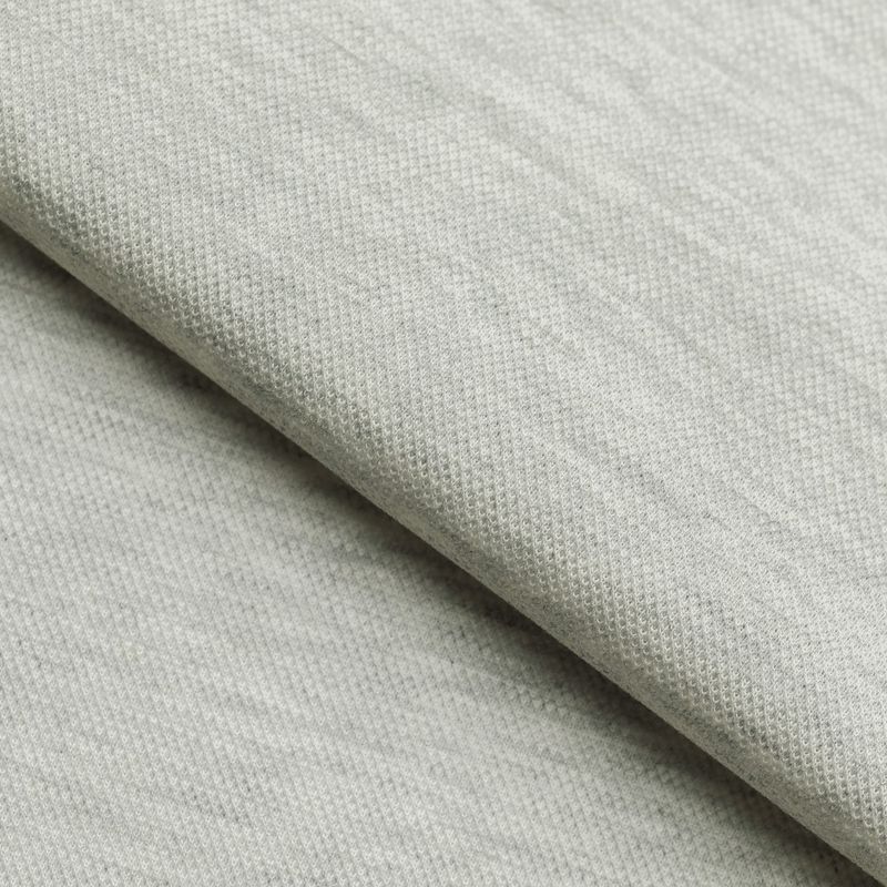 Leon Melange Light Grey