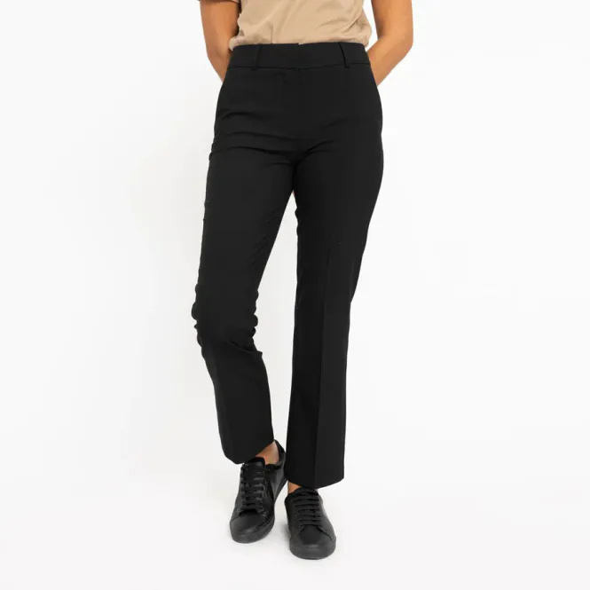 Hovedbilde Clara Ankle 285 Black