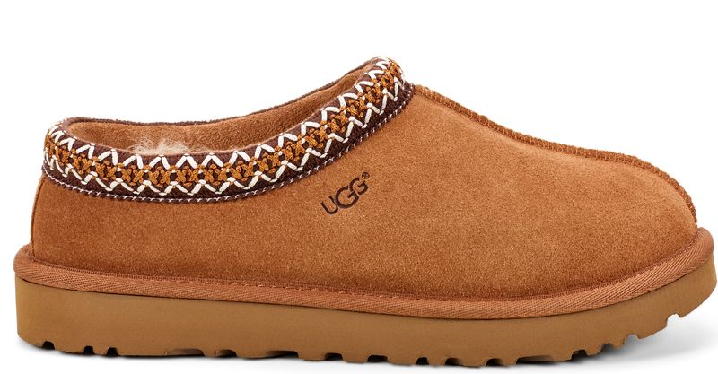 W TASMAN II Chestnut 