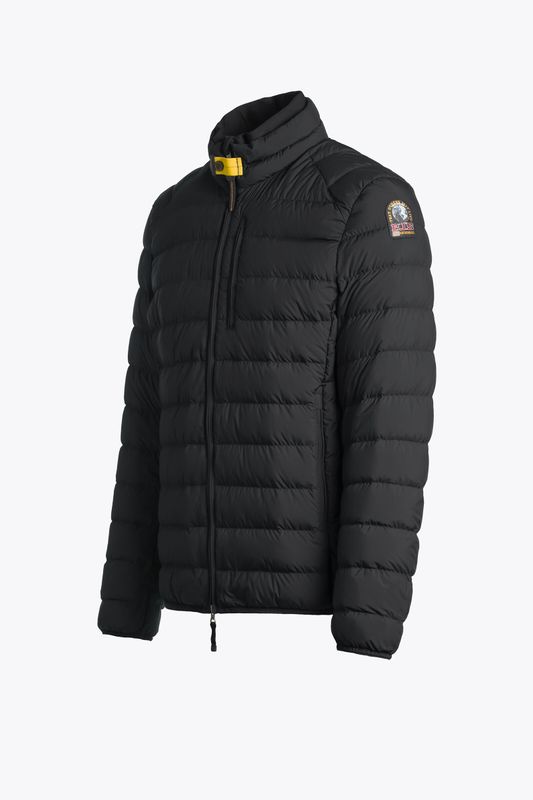 UGO Black Puffer
