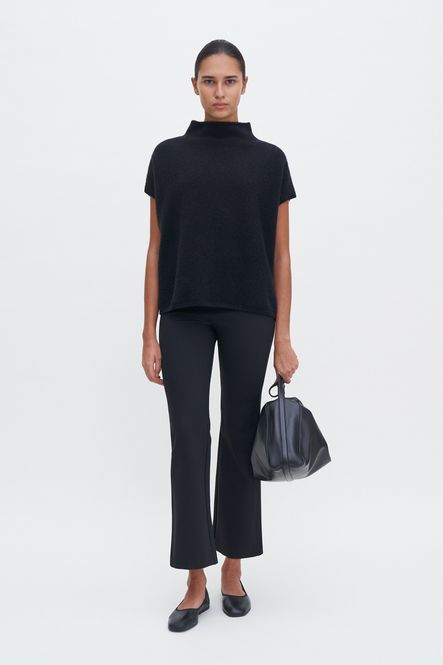 Hovedbilde XIMENA Sweater Black 