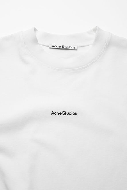 Hovedbilde STAMP Logo LS Sweater Optic ...