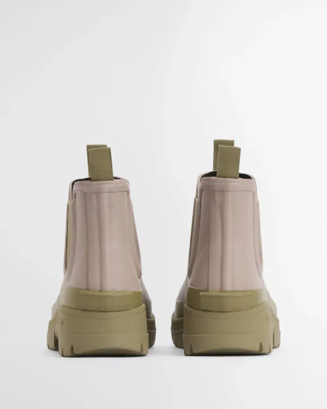 NIMBUS Chelsea Gardenia Pink/Bleached Olive