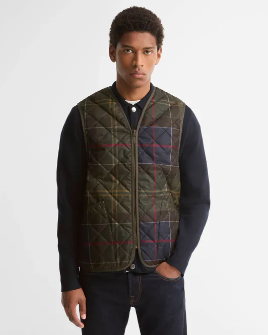 Hovedbilde Icons Tartan Liner 