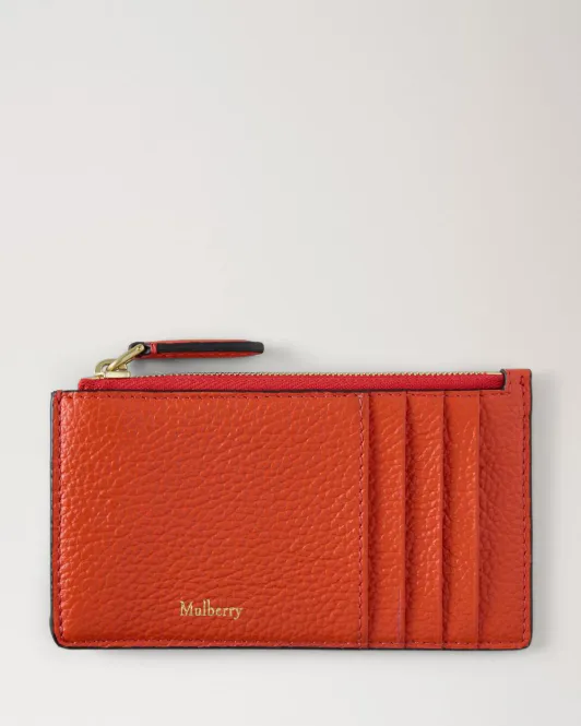 Hovedbilde Continental Long Zipped Card ...