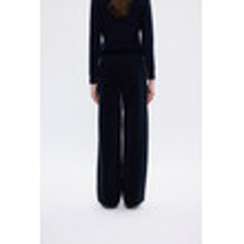  EricaFV 618 Navy Mini Corduroy