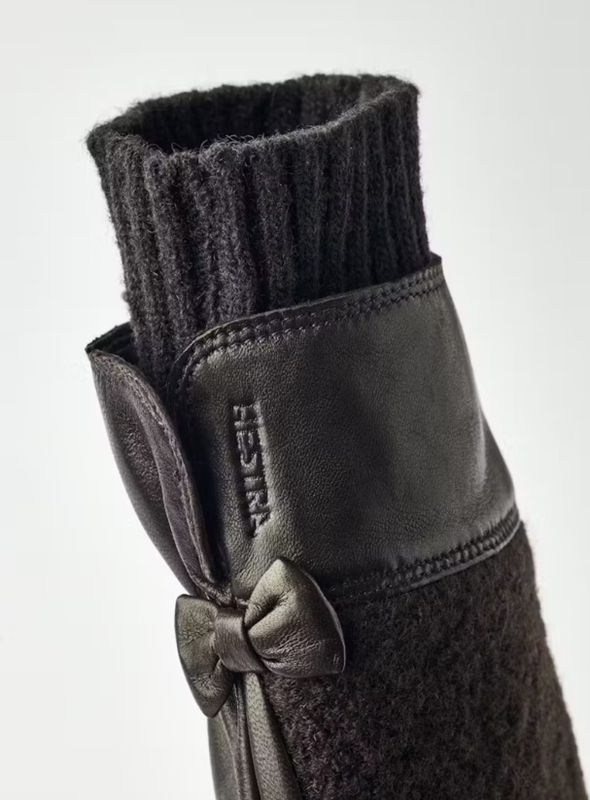 Millie Mitt Espresso 