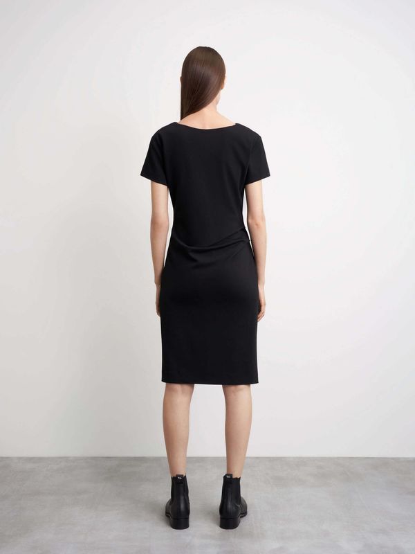 IZLO Dress Black