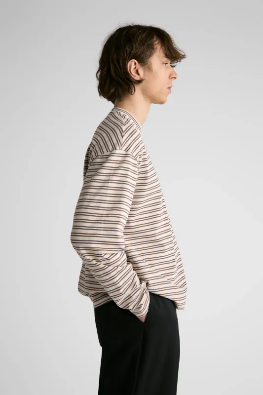 NEEDLE Mud Stripe